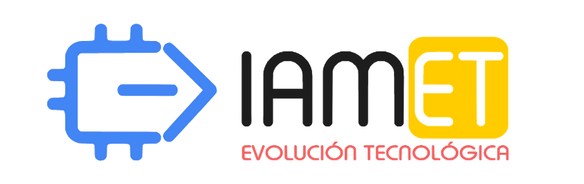 Iamet Logo
